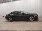 2020 Mercedes-benz E 350 4matic Черный vin: W1KZF8EB1LA845345