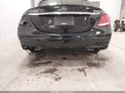 2020 Mercedes-benz E 350 4matic Черный vin: W1KZF8EB1LA845345