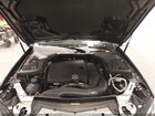 2020 Mercedes-benz E 350 4matic Черный vin: W1KZF8EB1LA845345