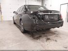 2020 Mercedes-benz E 350 4matic Черный vin: W1KZF8EB1LA845345