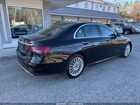 2023 Mercedes-benz E 350 4matic Black vin: W1KZF8EB2PB100118
