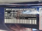 2020 Mercedes-benz E 350 4matic Blue vin: W1KZF8EB3LA841376