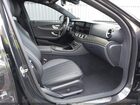2023 Mercedes-benz E 350 4matic Серый vin: W1KZF8EB3PB187463