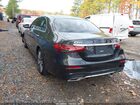 2023 Mercedes-benz E 350 4matic Серый vin: W1KZF8EB3PB187463