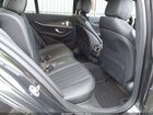 2023 Mercedes-benz E 350 4matic Серый vin: W1KZF8EB3PB187463