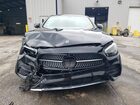 2021 Mercedes-benz E 350 4matic Black vin: W1KZF8EB4MA877434