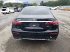 2021 Mercedes-benz E 350 4matic Black vin: W1KZF8EB4MA877434
