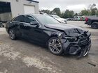 2021 Mercedes-benz E 350 4matic Black vin: W1KZF8EB4MA877434