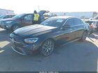 2021 Mercedes-benz E 350 4matic Black vin: W1KZF8EB4MA966369