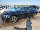 2023 Mercedes-benz E 350 4matic Black vin: W1KZF8EB4PB187357