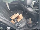 2021 Mercedes-benz E 350 4matic Черный vin: W1KZF8EB5MA923241