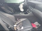 2021 Mercedes-benz E 350 4matic Черный vin: W1KZF8EB5MA923241
