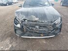 2021 Mercedes-benz E 350 4matic Черный vin: W1KZF8EB5MA923241