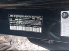 2021 Mercedes-benz E 350 4matic Черный vin: W1KZF8EB5MA923241