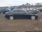 2021 Mercedes-benz E 350 4matic Черный vin: W1KZF8EB5MA923241