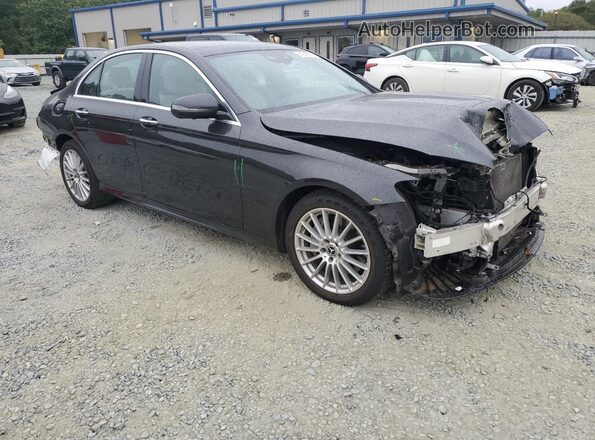 W1KZF8EB5MA953582 2021 MERCEDES-BENZ E Black წინა მარჯვენა