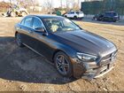 2023 Mercedes-benz E 350 4matic Gray vin: W1KZF8EB5PB183642