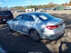 2021 Mercedes-benz E 350 4matic Silver vin: W1KZF8EB6MA872915