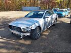 2021 Mercedes-benz E 350 4matic Silver vin: W1KZF8EB6MA872915