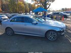 2021 Mercedes-benz E 350 4matic Silver vin: W1KZF8EB6MA872915