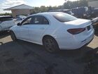 2023 Mercedes-benz E 350 4matic White vin: W1KZF8EB6PB176408