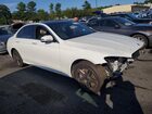 2023 Mercedes-benz E 350 4matic White vin: W1KZF8EB6PB176408