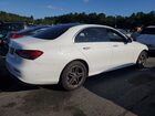 2023 Mercedes-benz E 350 4matic White vin: W1KZF8EB6PB176408