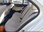 2022 Mercedes-benz E 350 4matic Белый vin: W1KZF8EB7NB025428