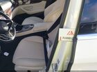 2022 Mercedes-benz E 350 4matic Белый vin: W1KZF8EB7NB025428