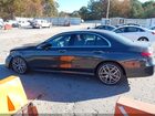 2021 Mercedes-benz E 350 4matic Black vin: W1KZF8EB8MA893216