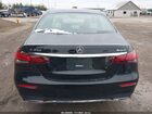 2021 Mercedes-benz E 350 4matic Black vin: W1KZF8EB9MA923890