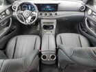 2022 Mercedes-benz E 350 4matic Серый vin: W1KZF8EB9NB073254 2022 Mercedes-benz E 350 4matic Серый vin: W1KZF8EB9NB073254