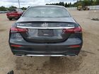 2022 Mercedes-benz E 350 4matic Серый vin: W1KZF8EB9NB073254 2022 Mercedes-benz E 350 4matic Серый vin: W1KZF8EB9NB073254