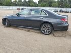 2022 Mercedes-benz E 350 4matic Серый vin: W1KZF8EB9NB073254 2022 Mercedes-benz E 350 4matic Серый vin: W1KZF8EB9NB073254