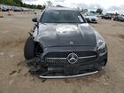 2022 Mercedes-benz E 350 4matic Серый vin: W1KZF8EB9NB073254 2022 Mercedes-benz E 350 4matic Серый vin: W1KZF8EB9NB073254