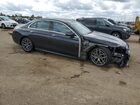 2022 Mercedes-benz E 350 4matic Серый vin: W1KZF8EB9NB073254 2022 Mercedes-benz E 350 4matic Серый vin: W1KZF8EB9NB073254