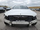 2020 Mercedes-benz E 350 4matic White vin: W1KZF8EBXLA810206