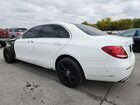 2020 Mercedes-benz E 350 4matic White vin: W1KZF8EBXLA810206