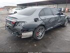 2021 Mercedes-benz Amg E 63 S 4matic+ Gray vin: W1KZF8KB3MA963452