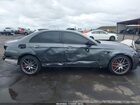 2021 Mercedes-benz Amg E 63 S 4matic+ Gray vin: W1KZF8KB3MA963452