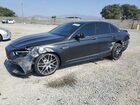 2023 Mercedes-benz E 63 Amg-s 4matic Black vin: W1KZF8KB4PB141029