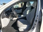 2022 Mercedes-benz E 450 4m All Terrain White vin: W1KZH6AB4NB016786