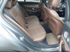 2021 Mercedes-benz Amg E 63 S 4matic+ Серый vin: W1KZH8KB1MA956879