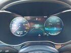 2022 Mercedes-benz Amg Glc 43 4matic Черный vin: W1N0G6EB2NG119880