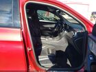 2021 Mercedes-benz Amg Glc 43 4matic Burgundy vin: W1N0G6EB3MF948574