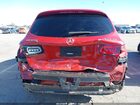 2021 Mercedes-benz Amg Glc 43 4matic Burgundy vin: W1N0G6EB3MF948574