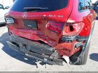2021 Mercedes-benz Amg Glc 43 4matic Burgundy vin: W1N0G6EB3MF948574