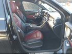 2020 Mercedes-benz Glc 300   Черный vin: W1N0G8DB1LF863633
