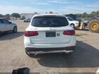 2022 Mercedes-benz Glc 300 Suv White vin: W1N0G8DB1NG080650 2022 Mercedes-benz Glc 300 Suv White vin: W1N0G8DB1NG080650
