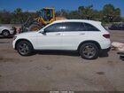2022 Mercedes-benz Glc 300 Suv White vin: W1N0G8DB1NG080650 2022 Mercedes-benz Glc 300 Suv White vin: W1N0G8DB1NG080650